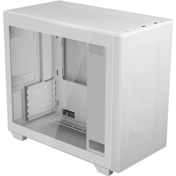 Корпус AeroCool Stormfront Mini-G-WT-v1 White (ACCM-ES10003.21) [146694]