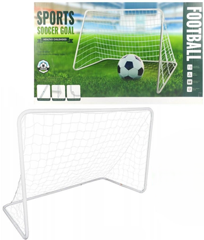 Футбольні ворота Trifox 120 см (5901353683702)