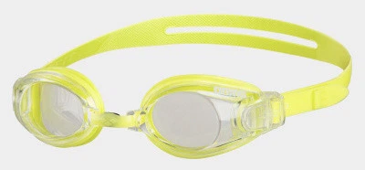 Очки для плавания Arena ZOOM X-FIT желтый Унисекс OFSM