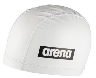 Шапка для плавання Arena LIGHT SENSATION II білий Уні OSFM