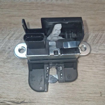 Замок крышки багажника NTY EZC-VW-059 VOLKSWAGEN GOLF, PASSAT
