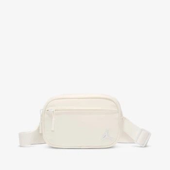 Жіноча сумка кросс-боді через плече JORDAN Alpha Camera Bag (1L) Sail WA0870-782 (110066)