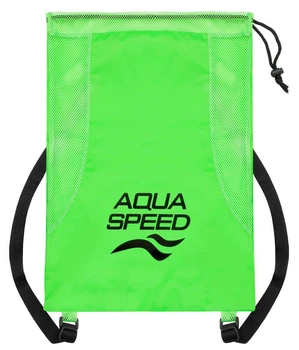 Сумка сетчатая Aqua Speed MESH BACK PACK
