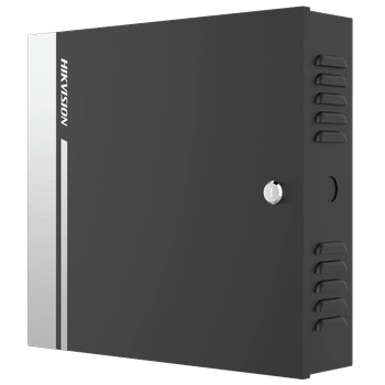 Контроллер для 2 дверей Hikvision DS-K2812