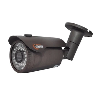 5 МП MHD-відеокамера Light VIsion VLC-8256WM Graphite 3.6 мм