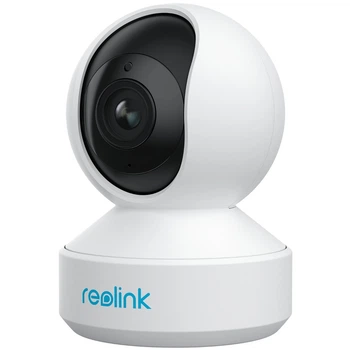 8 Мп Wi-Fi IP-камера Reolink E Series E340 (E1 Zoom)