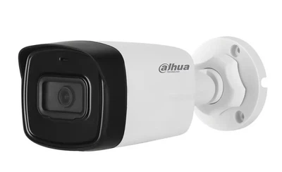 5 Мп HDCVI-відеокамера Dahua DH-HAC-HFW1500TLP-A