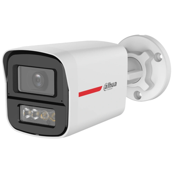 5 Мп HDCVI камера Dahua DH-HAC-HFW1549XP-IL-A-PRO (2.8 мм) WizColor