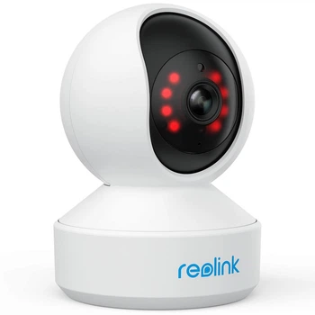 3 Мп Wi-Fi IP-камера Reolink E Series E320 (E1)