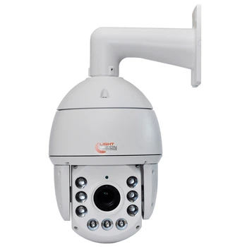 2 МП AHD PTZ-відеокамера Light Vision VLC-D1920-Z20-IR150А 4.7-94 мм 20x