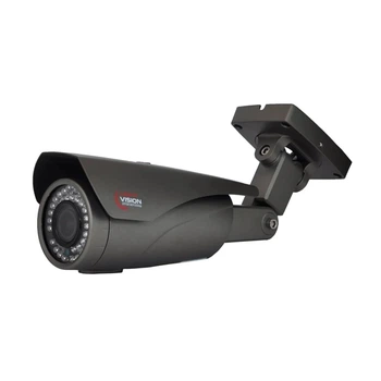 2 МП MHD-відеокамера Light Vision VLC-1192WFM Graphite 2.8-12 мм