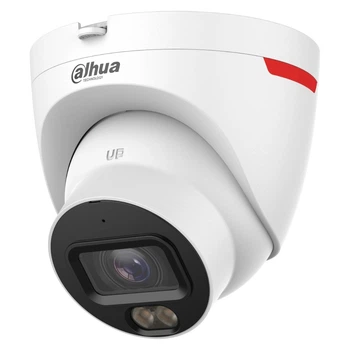 4 МП IP-відеокамера Dahua DH-IPC-HDW2449T-S-PRO (2.8 мм) WizColor WizSense