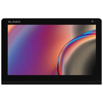 Відеодомофон Slinex Nexo 7 Cloud black