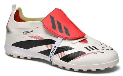 Футбольні сороконіжки Poraetor Soft Ground 39 бежевий (2143)