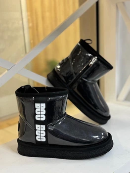 Угги для девочки Kimboo ЗД 639 р35 (21,5 см)