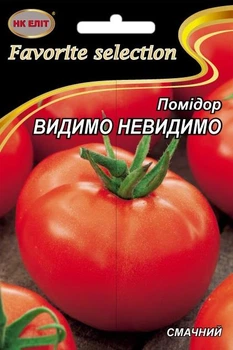 Семена Помидор Видимо не Видимо (НК Элит) 3 г