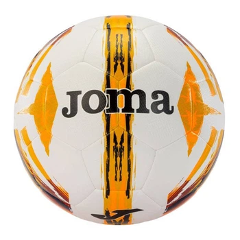 Мяч футбольный Joma ULTRA-LIGHT бело-желтый Унисекс 4