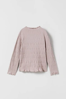 Реглан ZARA пд8129 пудра 164