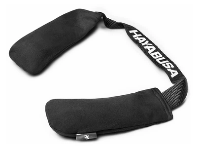 Дезодорант HAYABUSA Glove Deodorizer універсальний чорний (5935)