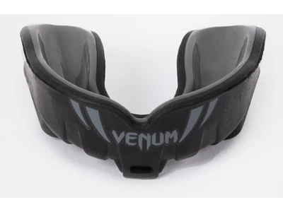 Капа дитяча VENUM Challenger Kids Mouthguard дитячій чорний (5900)