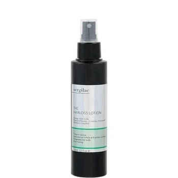 Лосьйон проти випадіння волосся Sergilac The Hairloss Lotion 150 мл