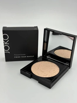 Пудра JOKO Finish Your Make Up 8g №11