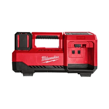 Беспроводной насос Milwaukee для шин / M18 18V Cordless Tire Inflator / 2848-20