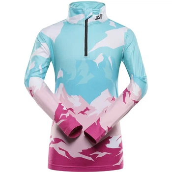 Футболка Alpine Pro Stanso 463PB 152-159 (100083824)