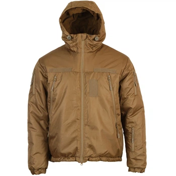 Зимняя куртка Vik-Tailor Rip-Stop G-Loft, Coyote, 56