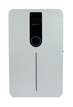 Зарядна станція настінна Dynamix DW5000-5
