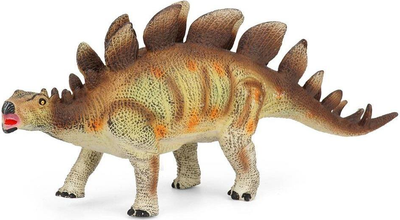 Figurka Trifox Stegozaur z efektami świetlnymi i dźwiękowymi (5901353674373)