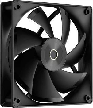 Вентилятор Ocypus DELTA F12 120MM BK (DELTA-F12-BK1NM00X-GL)