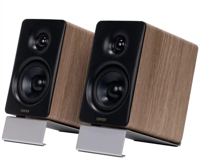 Акустическая система Edifier 2.0 M60 Classic oak 66W Bluetooth (M60Classicoak)