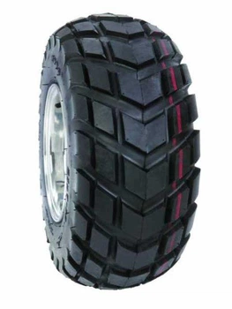 Шина DURO 22x7-10 TL 28N HF247 4PR на квадроцикл