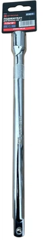 Подовжувач для воротка 1/2x10"(250mm) CRV STRONA