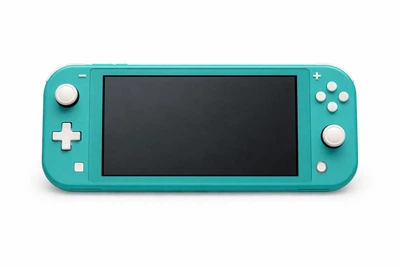 Ігрова приставка Nintendo Switch Lite Turquoise 128 гб Б/В