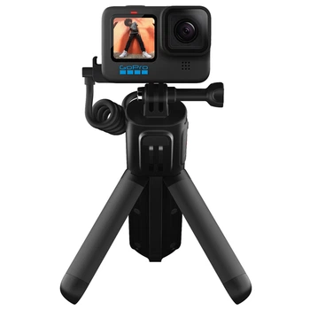 Держатель+аккумулятор GOPRO VOLTA для HERO9, HERO10, HERO11 и MAX (APHGM-001-EU)
