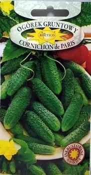 Огірок Roltico Cornichon de Paris 5г