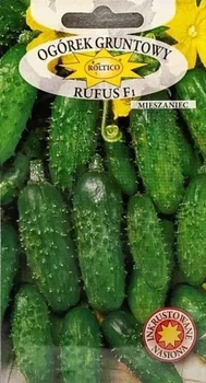 Огірок Roltico Rufus F1 5г