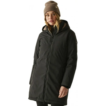 Напівпальто Women\'sMarron Regatta RWP459-ZM5 40 Чорний (5063516110569)