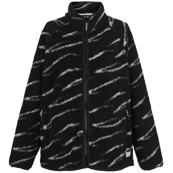 Фліс WmsFrankieBorgF/Z Regatta RWA748-ZYX 40 Чорний (5063516118329)