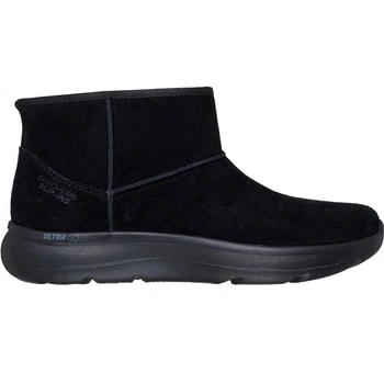 Сапоги ON-THE-GO ENCORE Skechers 144853 BBK 40 Чорний (198376019761)