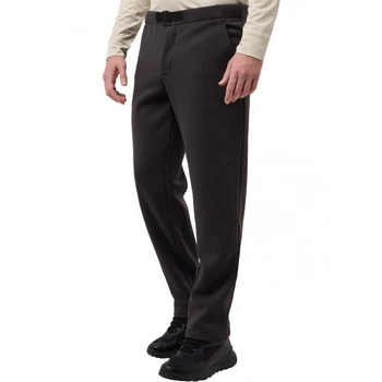 Штани утеплені WANDEREST PANTS M Jack Wolfskin A60186_6502 52 Чорний (4064886317870)
