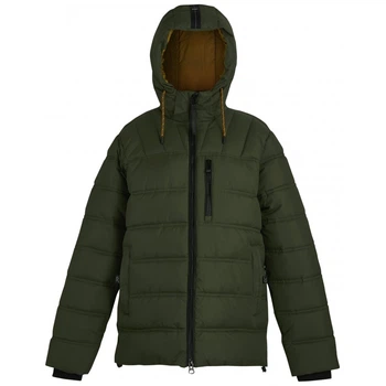 Пуховик cинтетичний Leeshaw Regatta RMN317-ZII 3XL Хакі (5063516098751)