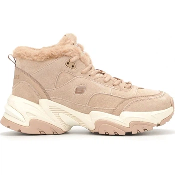 Черевики Stamina V2 Skechers 167338 TAN 41 Бежевий (195204824931)