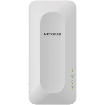 Повторювач/розширювач WiFi сигналу Netgear EAX12 ( 17526 )
