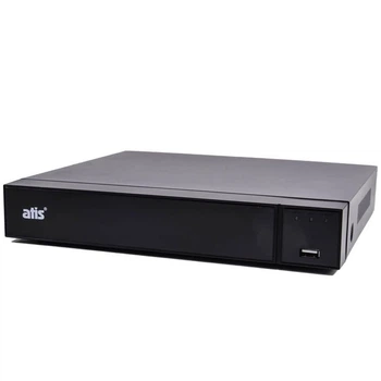 8-канальний ХVR відеореєстратор ATIS XVR 3108HC