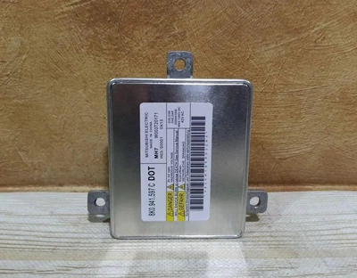 Блок розпалу ксенону 8K0941597C W003T20171 АУДІ (Audi) А6 С6 А6 С7 А8