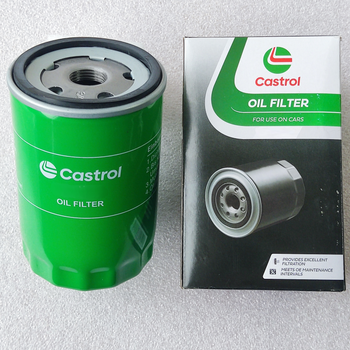 Фільтр оливи гібридної установки Castrol BYD Dmi 1.5 ( mot 472QA, 472QC, 473 ) ( MOF-BYD-472 )