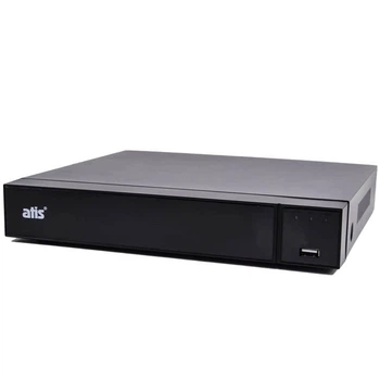 4-канальний ХVR відеореєстратор ATIS XVR 3104HC